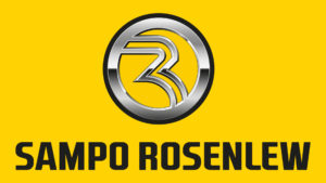 Sampo-Rosenlew Logo